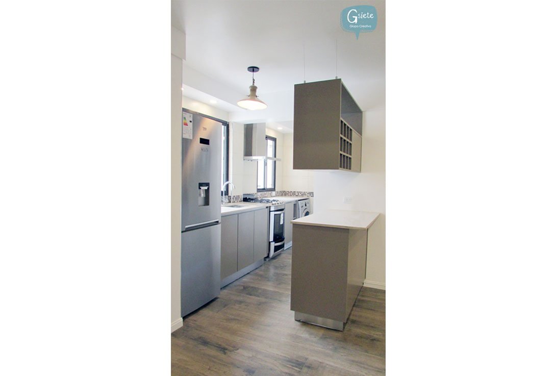 Vivienda INDEPENDENCIA